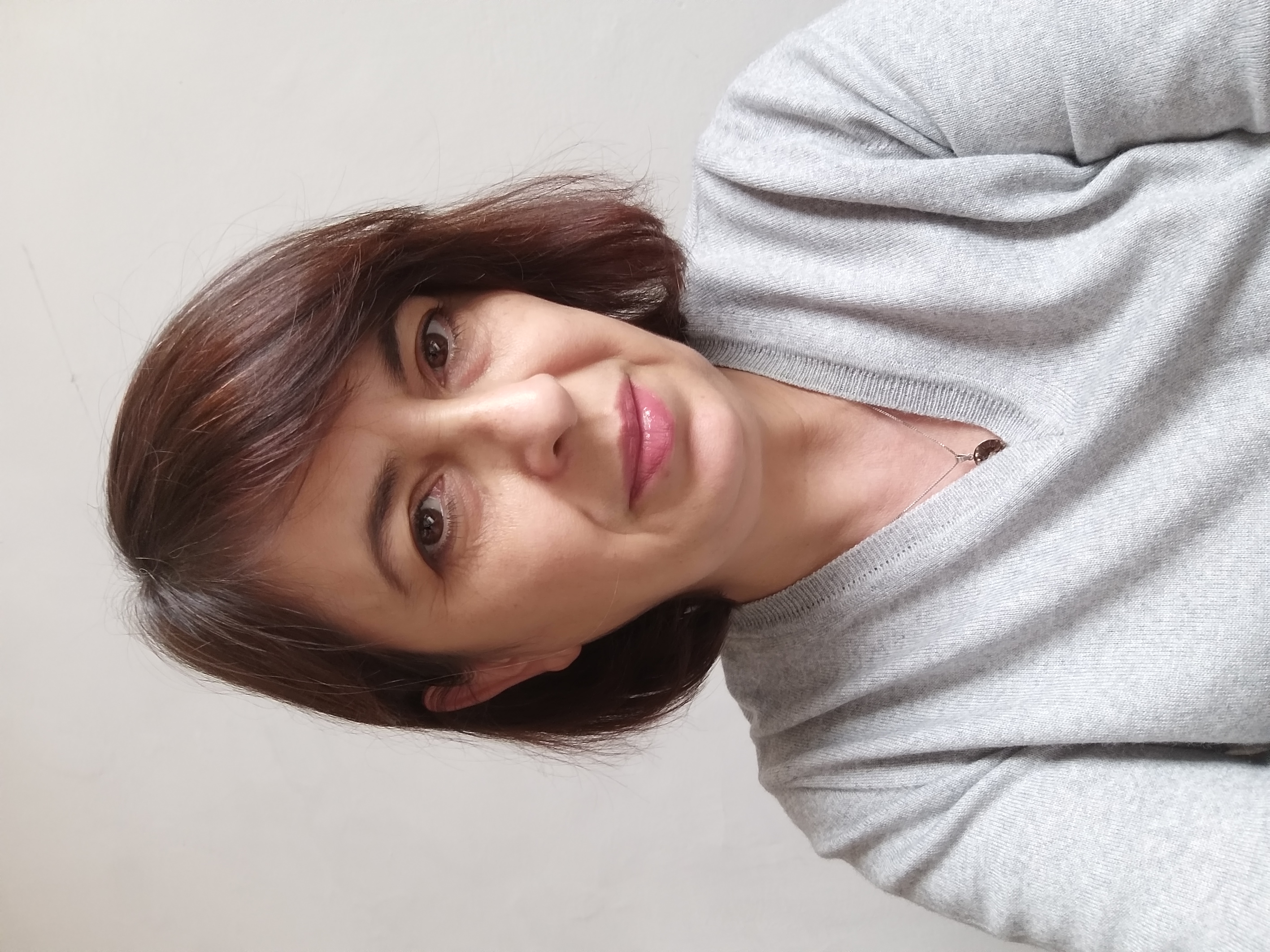 Foto de Cristina-Maria Dogot
