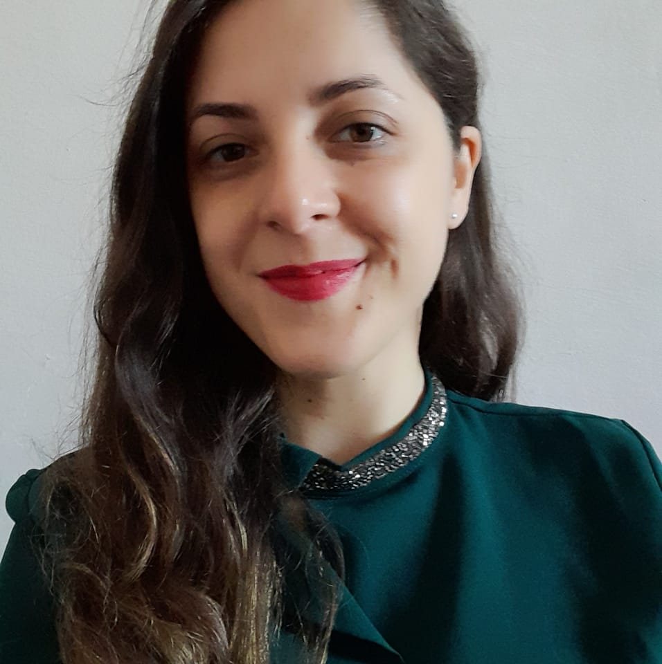 Foto de Edina Lilla Mészáros