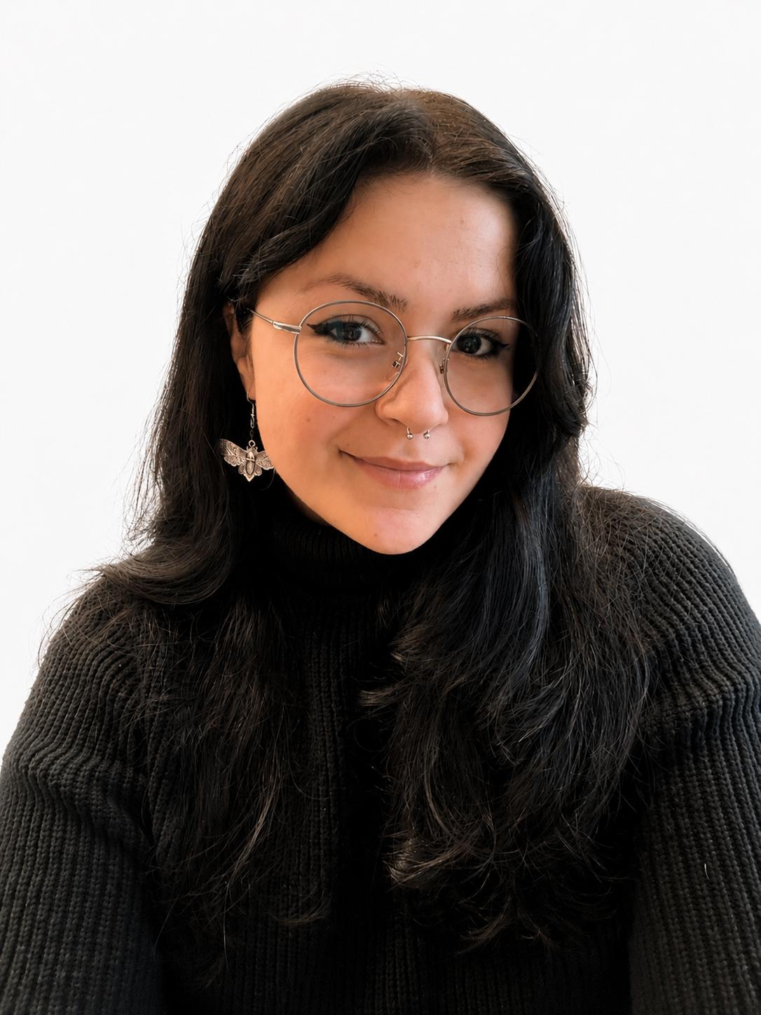 Foto de Tatiana Caetano