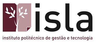 Logo ISLA Gaia - Instituto Politécnico de Gestão e Tecnologia