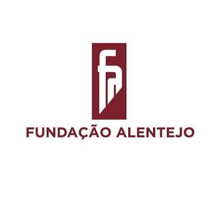 Logo Fundação Alentejo